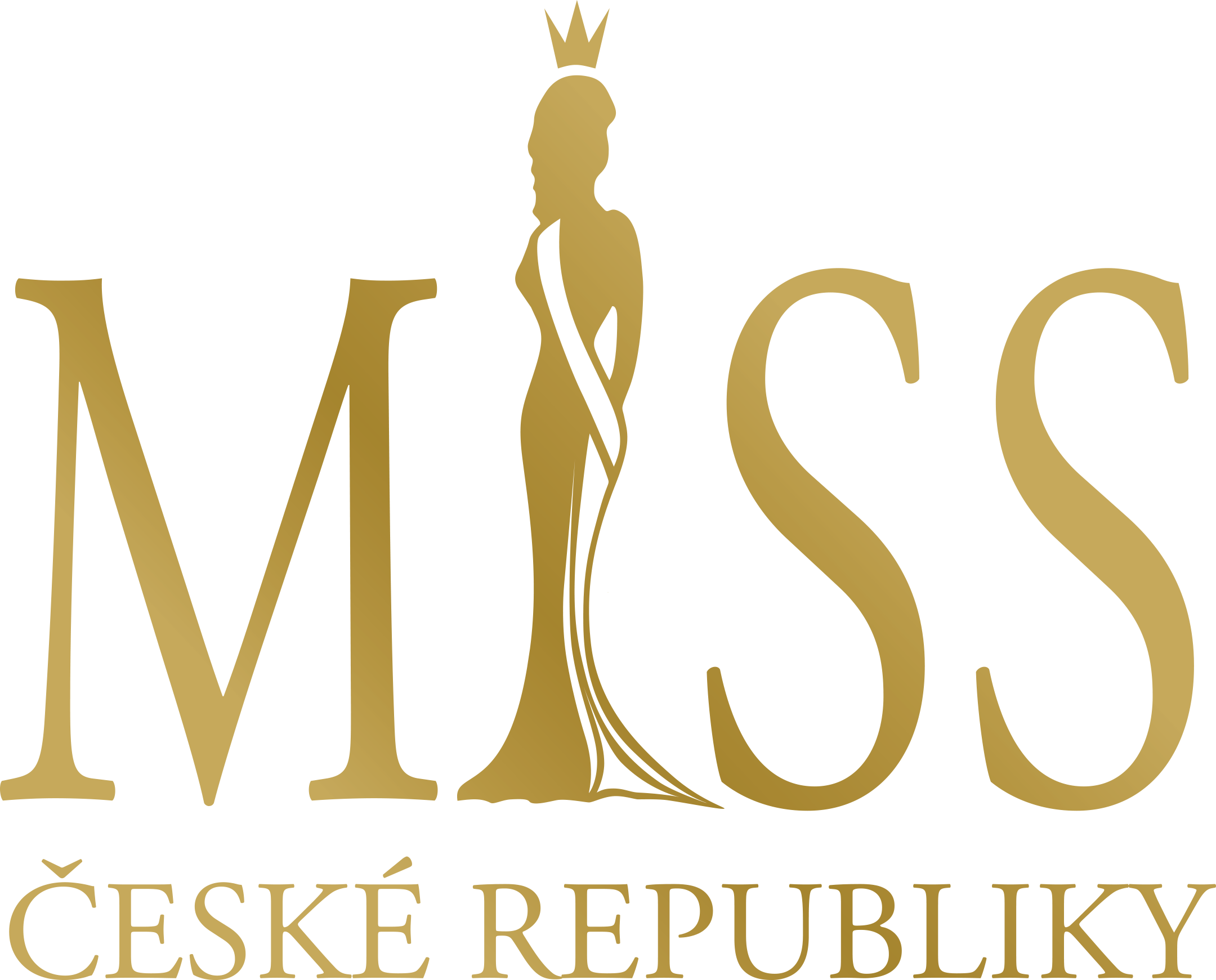 Miss České Republiky